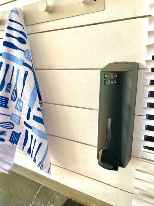 Hojancha Hoja Azul Loft Guanacaste 아파트 외부 사진