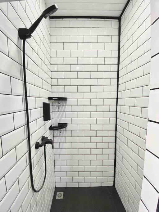 Hojancha Hoja Azul Loft Guanacaste 아파트 외부 사진