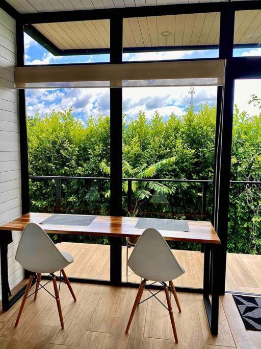 Hojancha Hoja Azul Loft Guanacaste 아파트 외부 사진