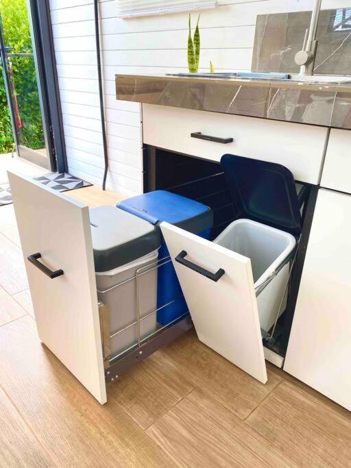 Hojancha Hoja Azul Loft Guanacaste 아파트 외부 사진