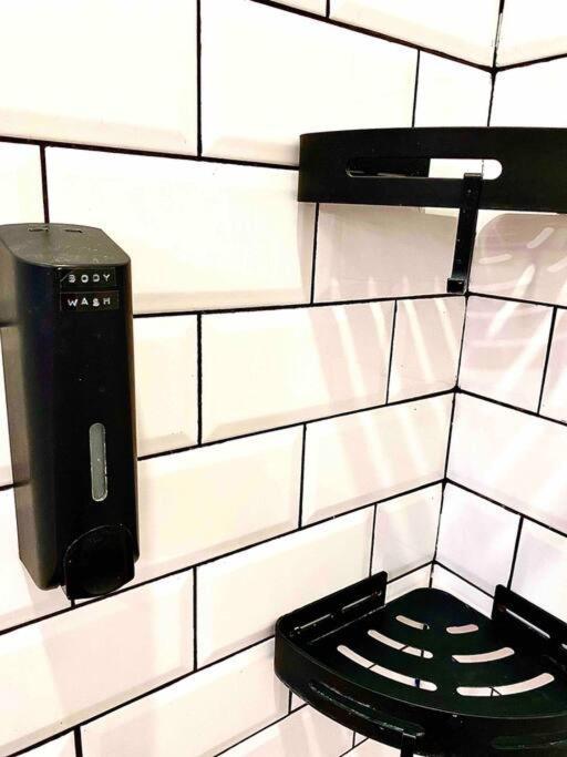 Hojancha Hoja Azul Loft Guanacaste 아파트 외부 사진